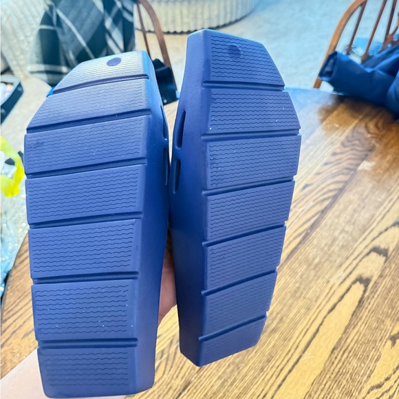 NWOT Jordan Air Hex Mule - Picture 4 of 5